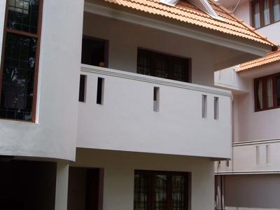 flat / apartment, kochi, eroor, image
