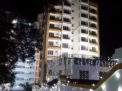 flat / apartment, kochi, chembumukku, image
