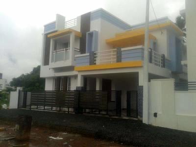 5 BHK , Kochi, image