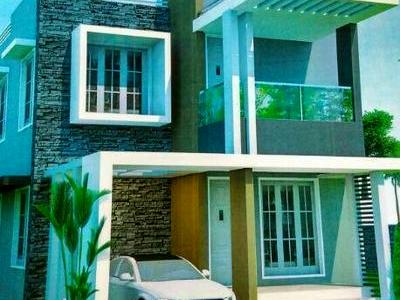 3 BHK , Kochi, image