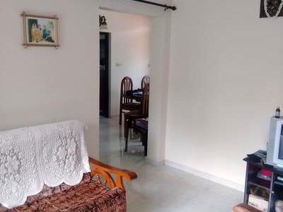 3 BHK , Kochi, image