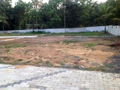 residential land, kochi, kizhakkambalam, image