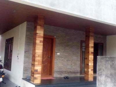 4 BHK , Kochi, image