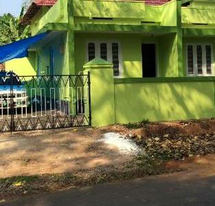 3 BHK , Kochi, image