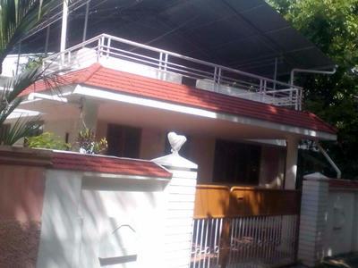 3 BHK , Kochi, image