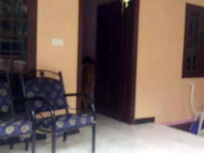 3 BHK , Kochi, image