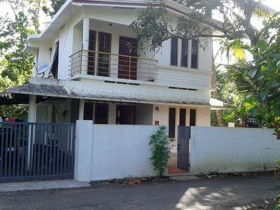 3 BHK , Kochi, image