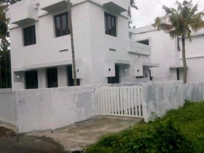 3 BHK , Kochi, image