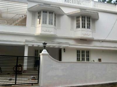 house / villa, kochi, udayamperoor, image