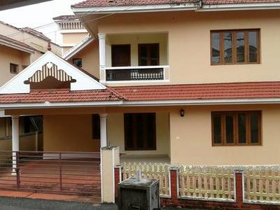 house / villa, kochi, udayamperoor, image