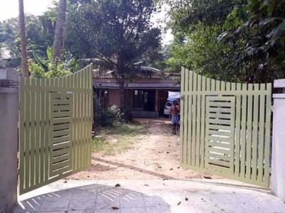 house / villa, kochi, udayamperoor, image