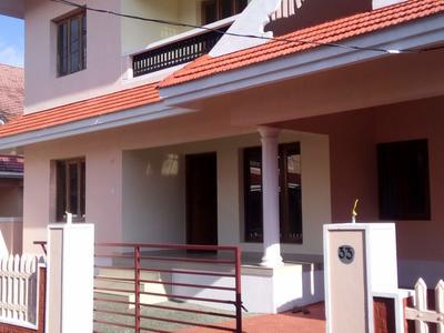 house / villa, kochi, udayamperoor, image