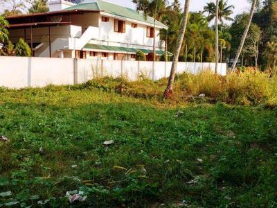 residential land, kochi, udayamperoor, image