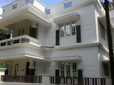 house / villa, kochi, udayamperoor, image