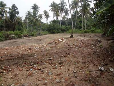 residential land, kochi, udayamperoor, image