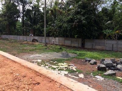 residential land, kochi, udayamperoor, image