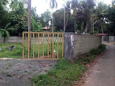 residential land, kochi, udayamperoor, image