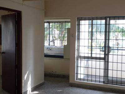 flat / apartment, kochi, nettoor, image