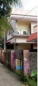 6 BHK , Kochi, image