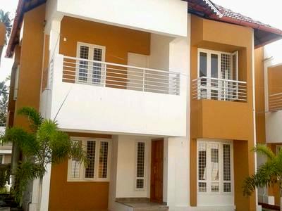 3 BHK , Kochi, image