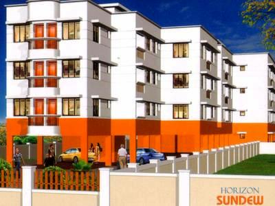 2 BHK , Kochi, image