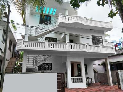 3 BHK , Kochi, image