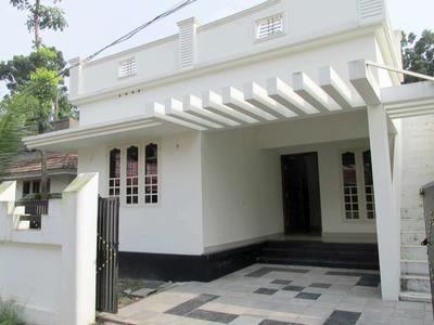 house / villa, kochi, varapuzha, image