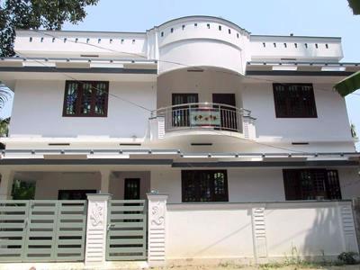 3 BHK , Kochi, image