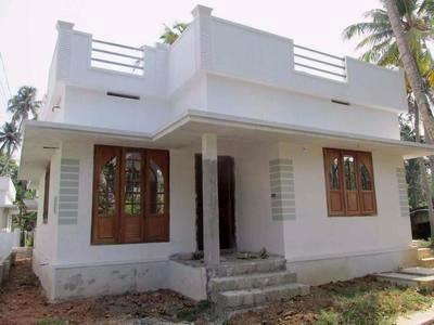 house / villa, kochi, varapuzha, image