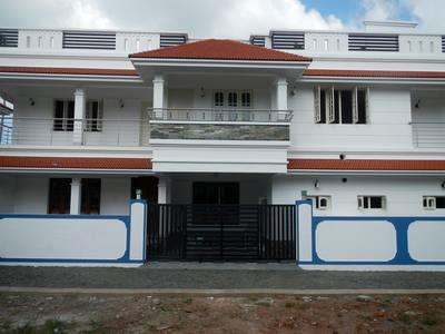 3 BHK , Kochi, image