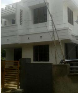 3 BHK , Kochi, image