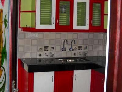 3 BHK , Kochi, image
