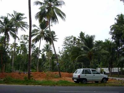 residential land, kochi, kothamangalam, image