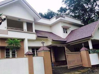 house / villa, kochi, kothamangalam, image