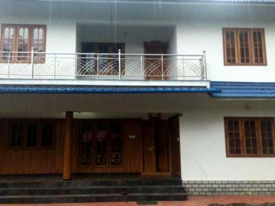 house / villa, kochi, kothamangalam, image