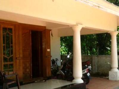 house / villa, kochi, kothamangalam, image