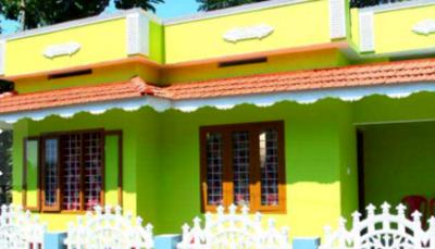 house / villa, kochi, kothamangalam, image