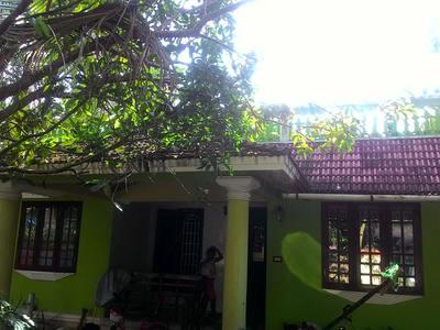 3 BHK , Kochi, image