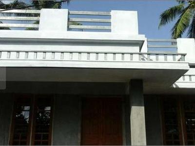 2 BHK , Kochi, image