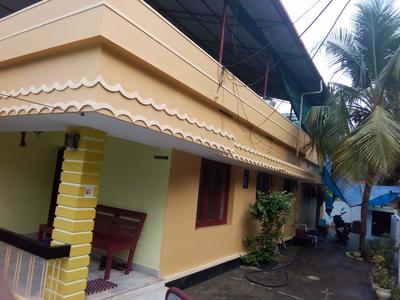 3 BHK , Kochi, image