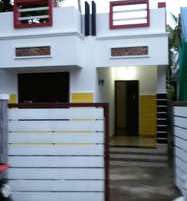 2 BHK , Kochi, image