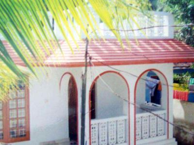 3 BHK , Kochi, image