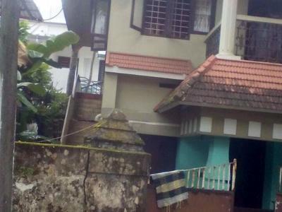 2 BHK , Kochi, image