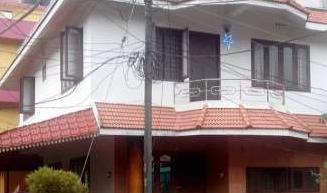 house / villa, kochi, arakkunnam, image