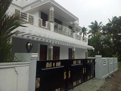 3 BHK , Kochi, image