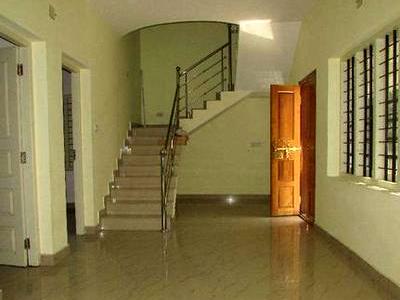 3 BHK , Kochi, image