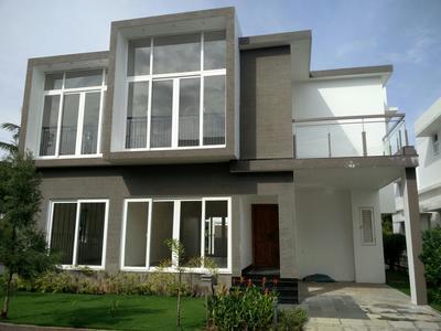 3 BHK , Kochi, image