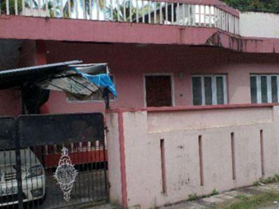 house / villa, kochi, ayyappankavu, image