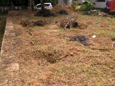 residential land, kochi, thevakkal, image