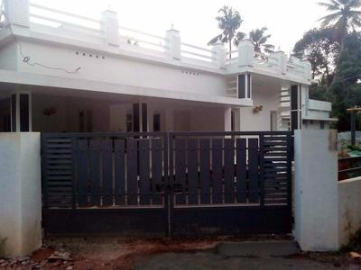 2 BHK , Kochi, image